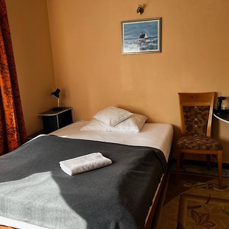 Abak Bed & Breakfast Gdańsk Exterior foto