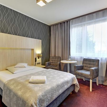 Abak Bed & Breakfast Gdańsk Exterior foto