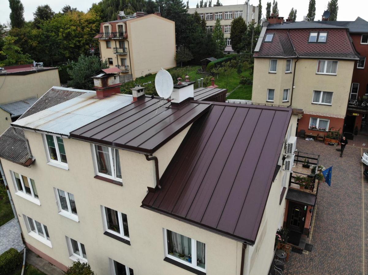 Abak Bed & Breakfast Gdańsk Exterior foto