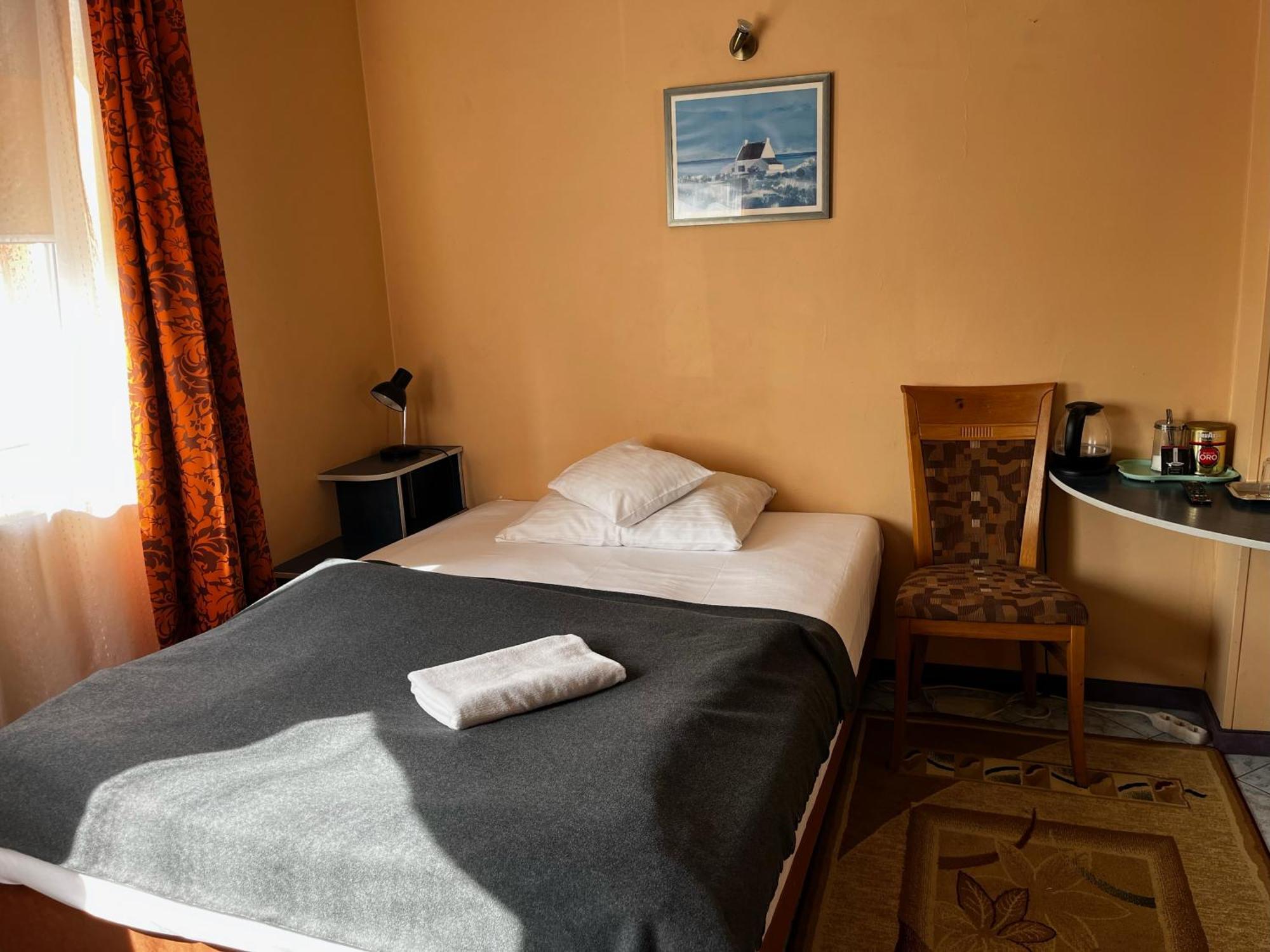Abak Bed & Breakfast Gdańsk Exterior foto