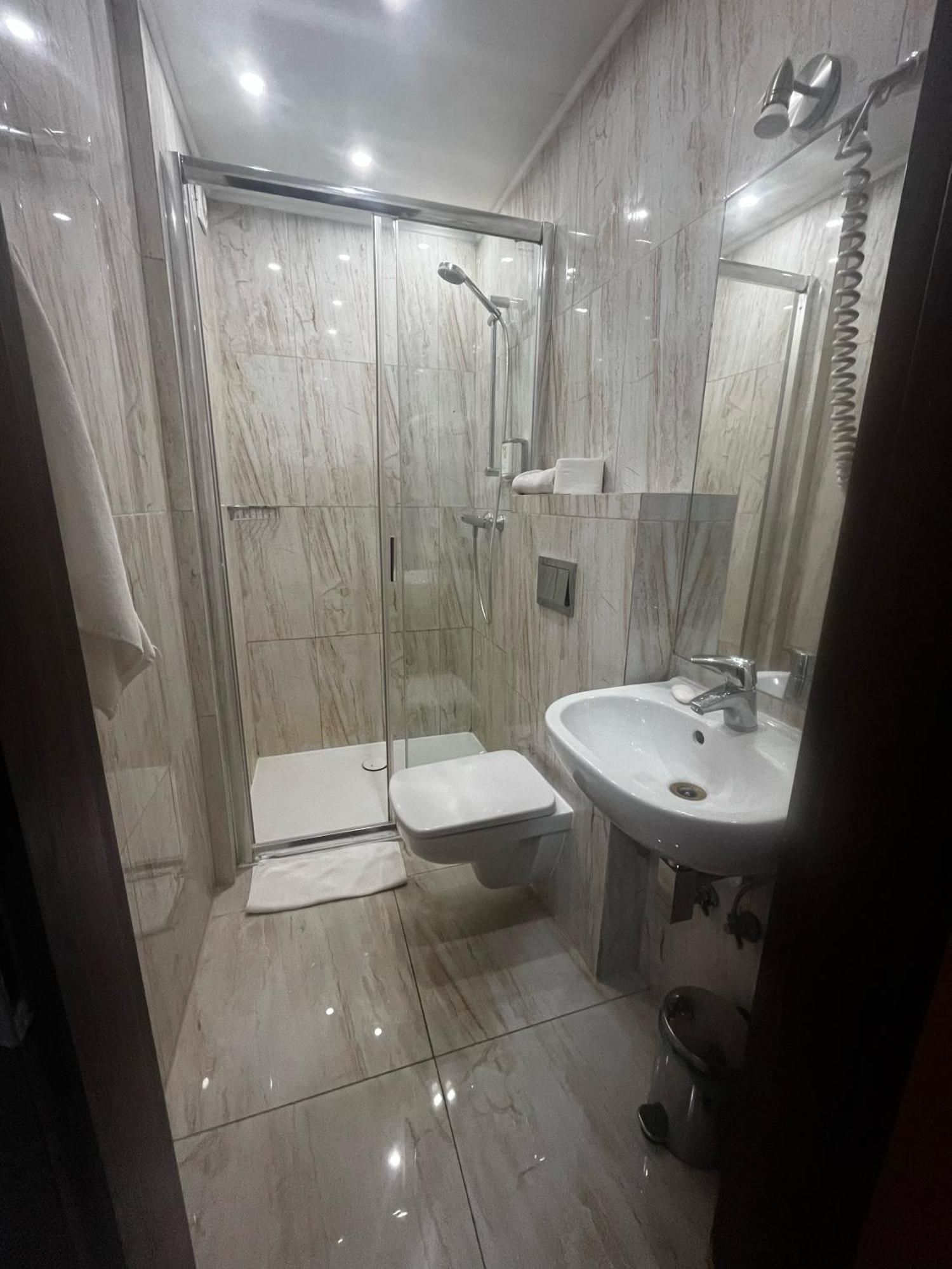 Abak Bed & Breakfast Gdańsk Exterior foto