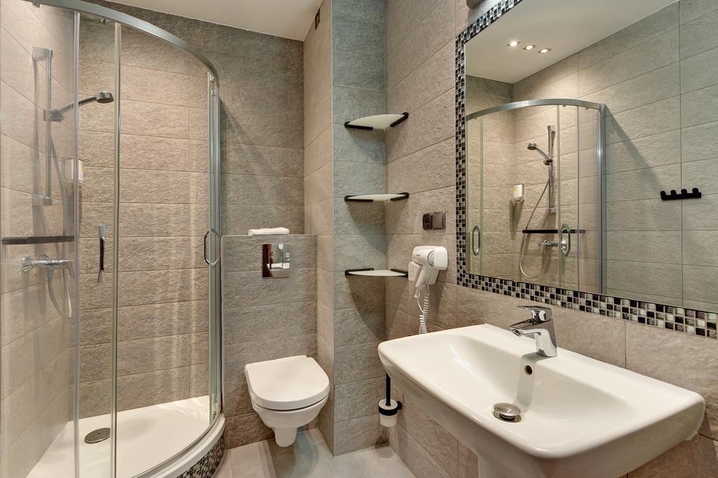 Abak Bed & Breakfast Gdańsk Exterior foto