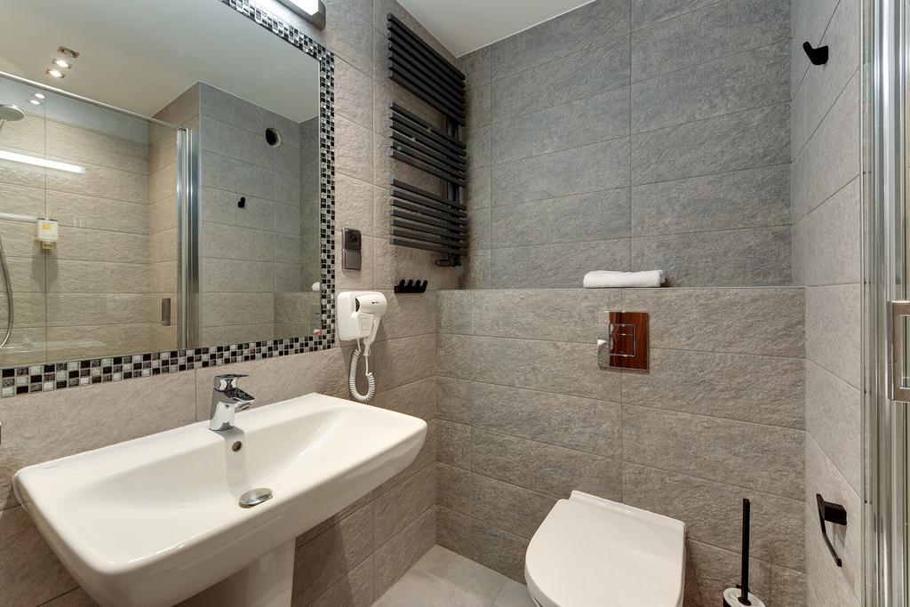 Abak Bed & Breakfast Gdańsk Exterior foto