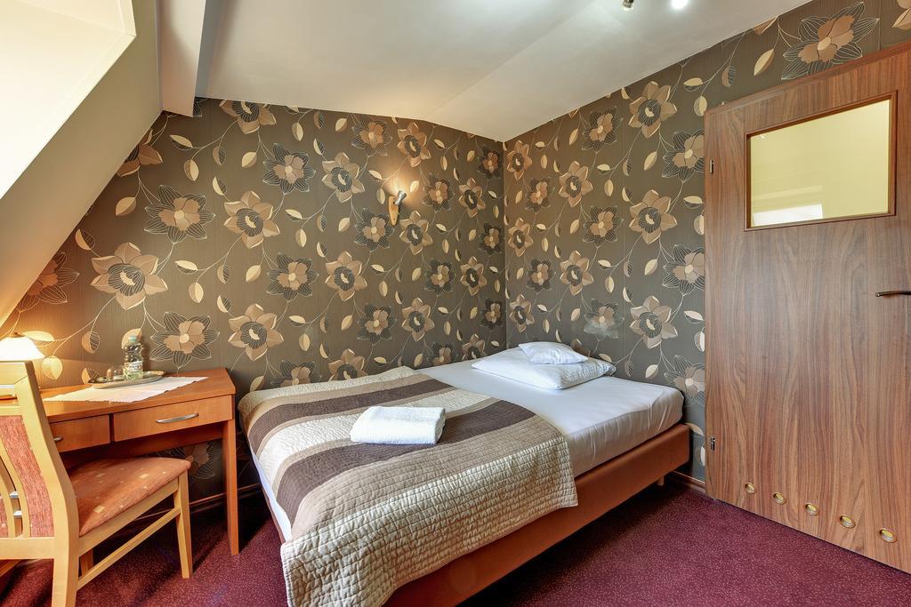 Abak Bed & Breakfast Gdańsk Exterior foto