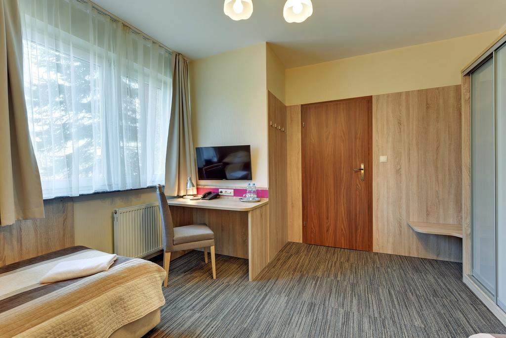 Abak Bed & Breakfast Gdańsk Exterior foto