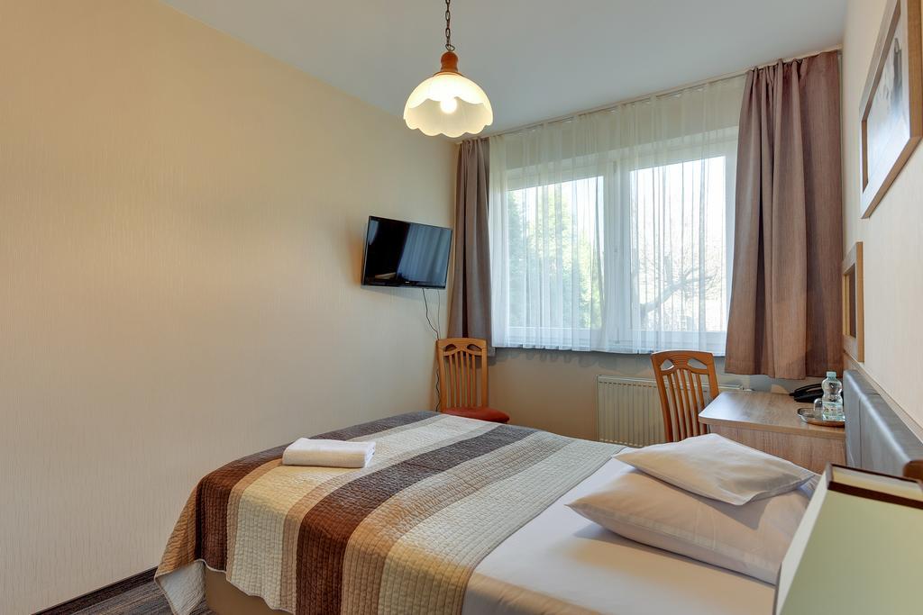 Abak Bed & Breakfast Gdańsk Exterior foto