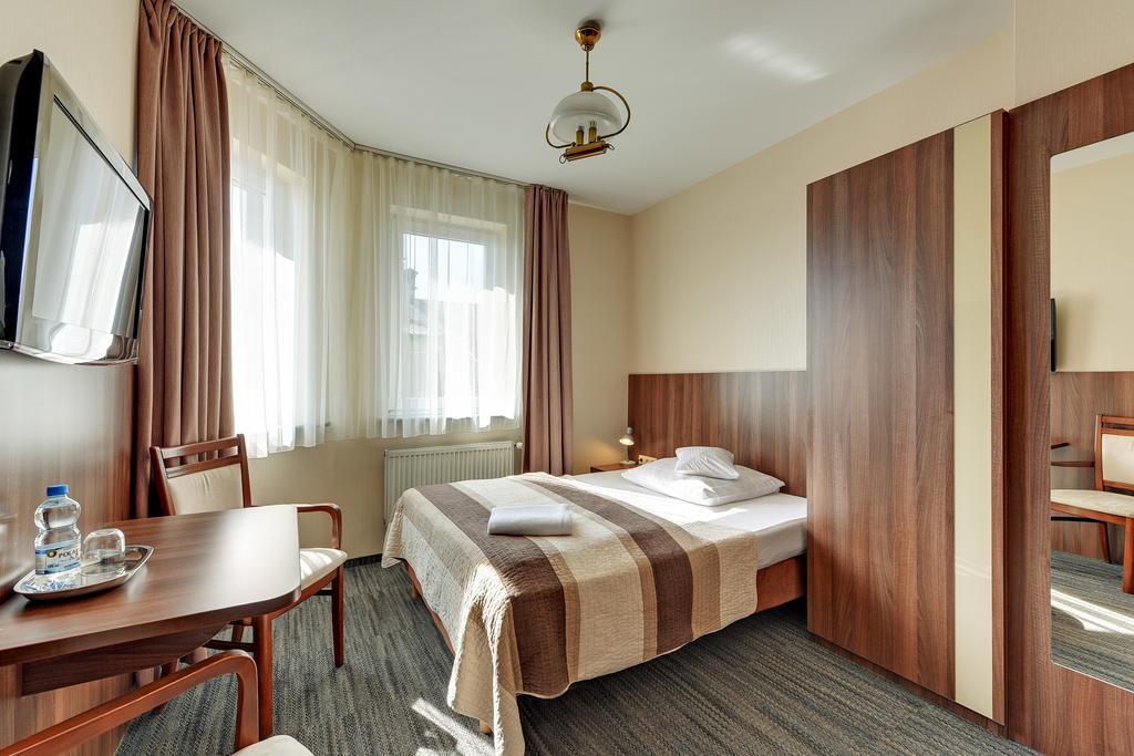Abak Bed & Breakfast Gdańsk Exterior foto