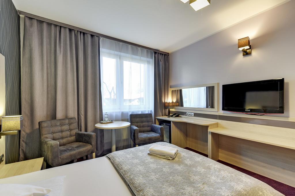 Abak Bed & Breakfast Gdańsk Exterior foto