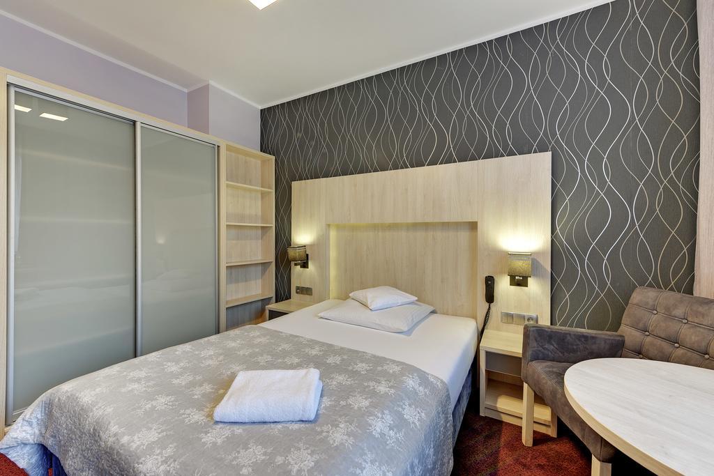 Abak Bed & Breakfast Gdańsk Exterior foto