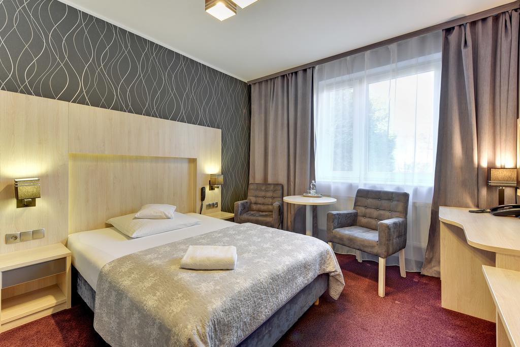 Abak Bed & Breakfast Gdańsk Exterior foto